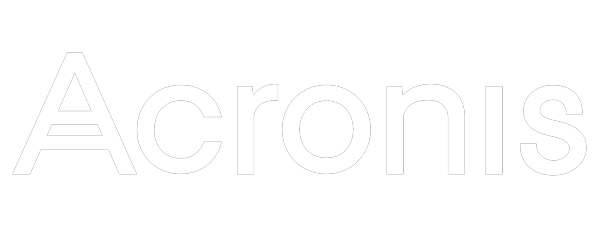 Autoryzowany partner ACRONIS